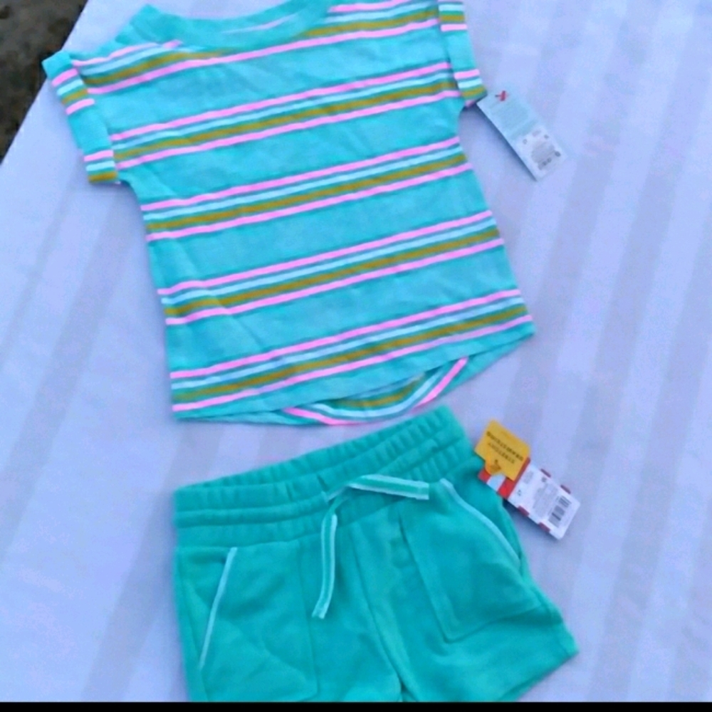 Girls 2t lot